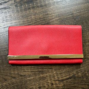 Michael Kors clutch